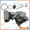 Pompe à eau pour MERCEDES | CPW-ME-039, 1042003301